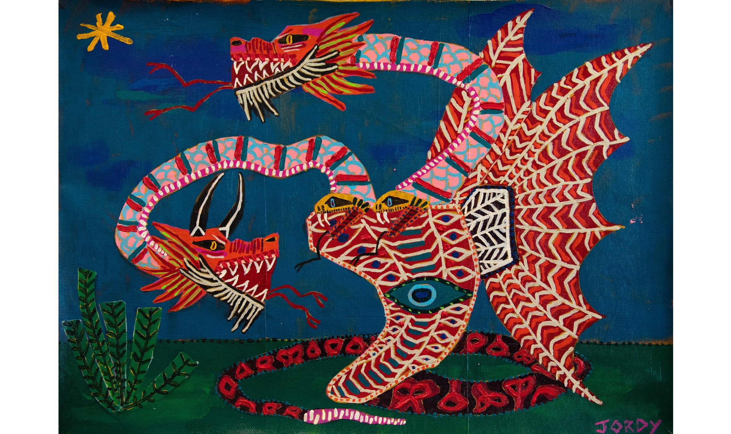 art myths