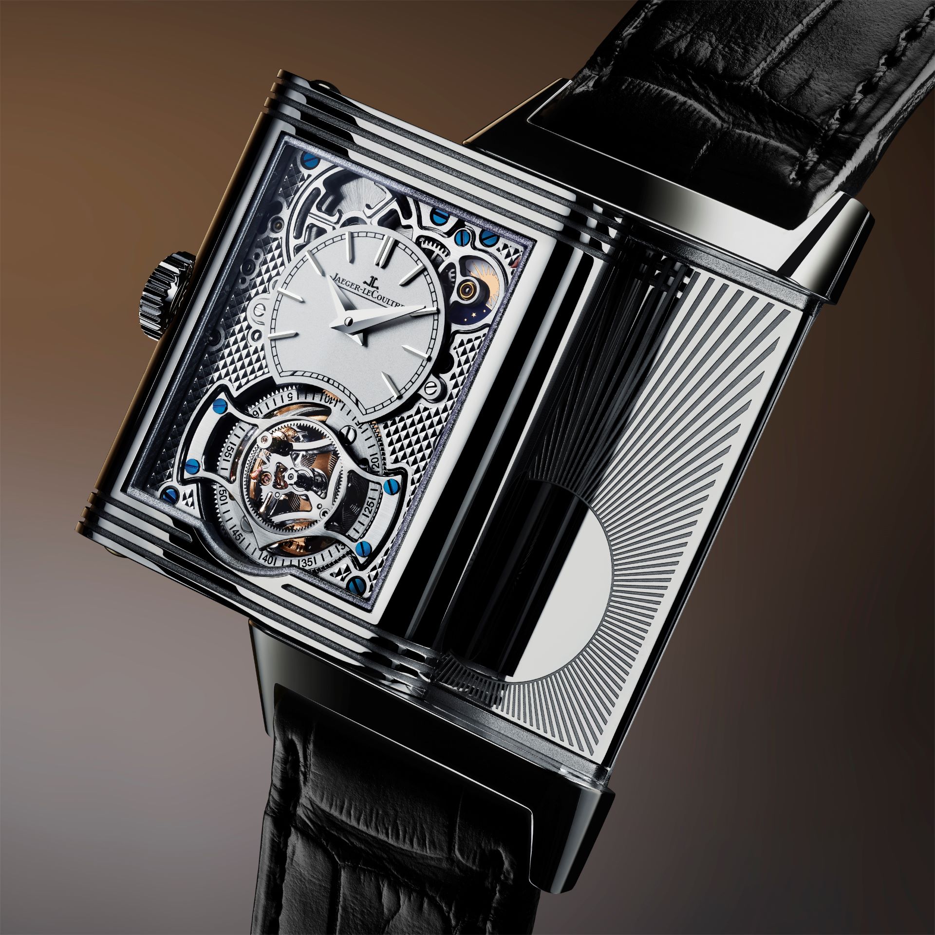 Jaeger-LeCoultre