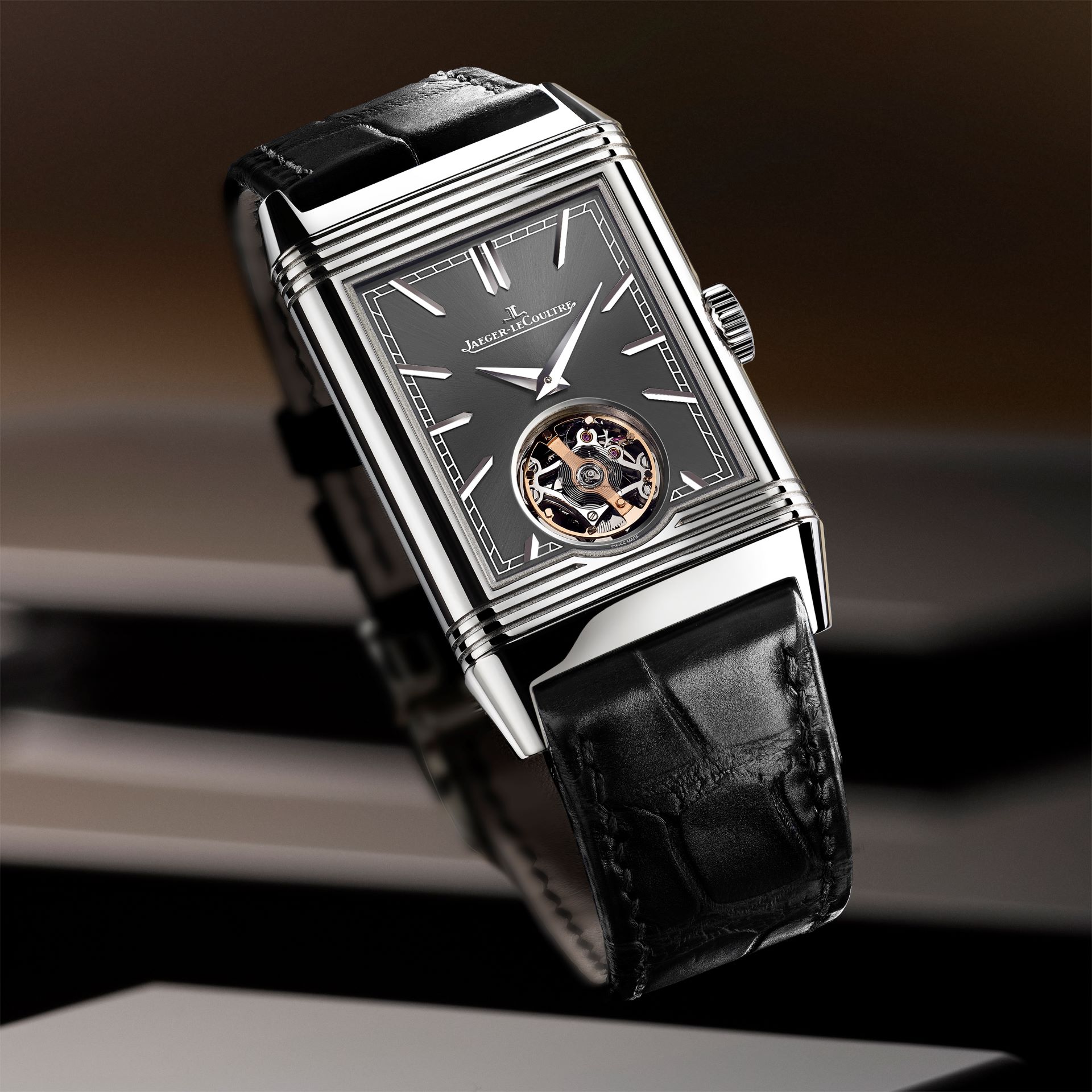 Jaeger-LeCoultre