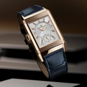 Jaeger-LeCoultre’s Latest  Reverso Tribute Watches – Sophistication and Innovation