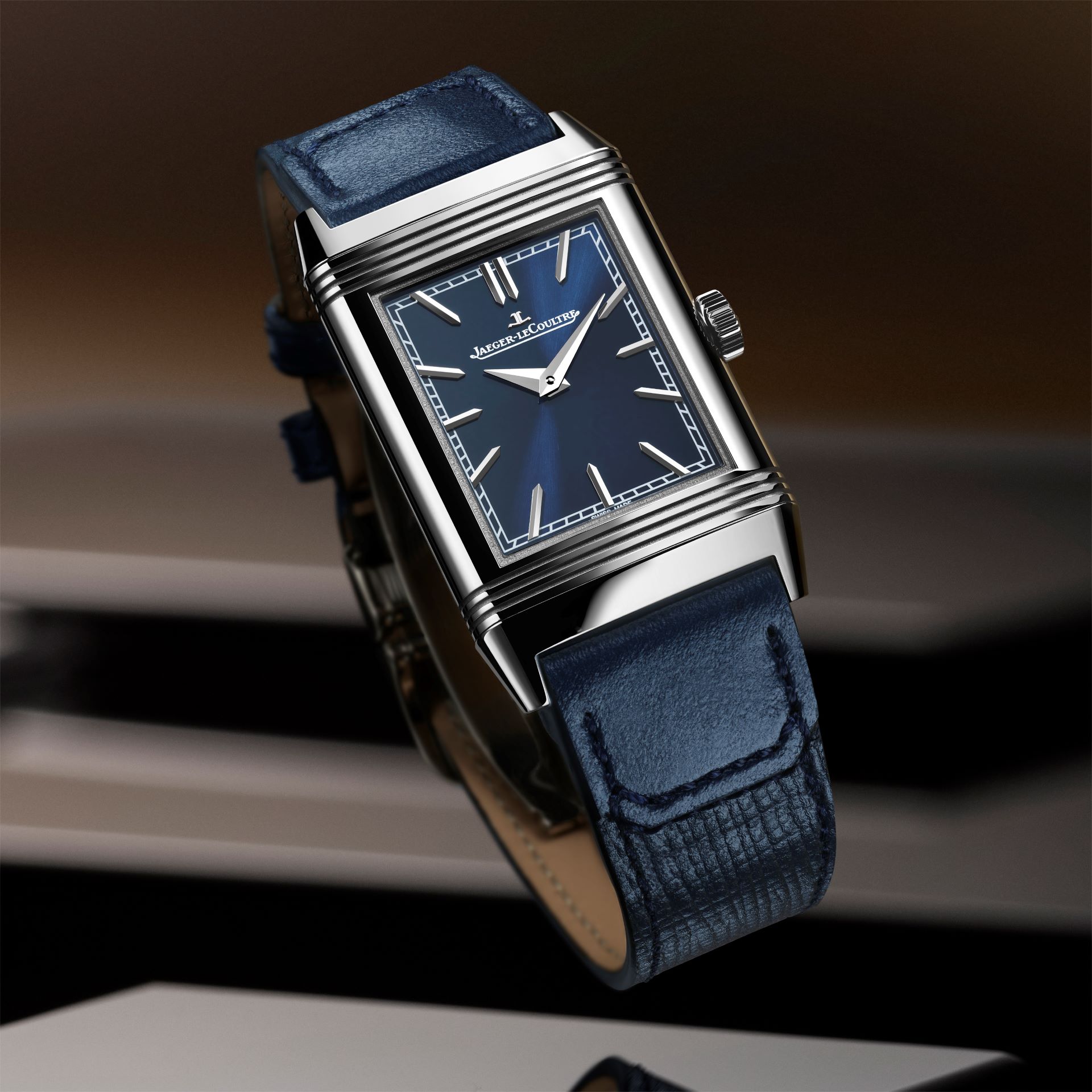 Jaeger-LeCoultre