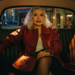 Gucci’s Iconic Blondie Bag and a Timeless Ode to London