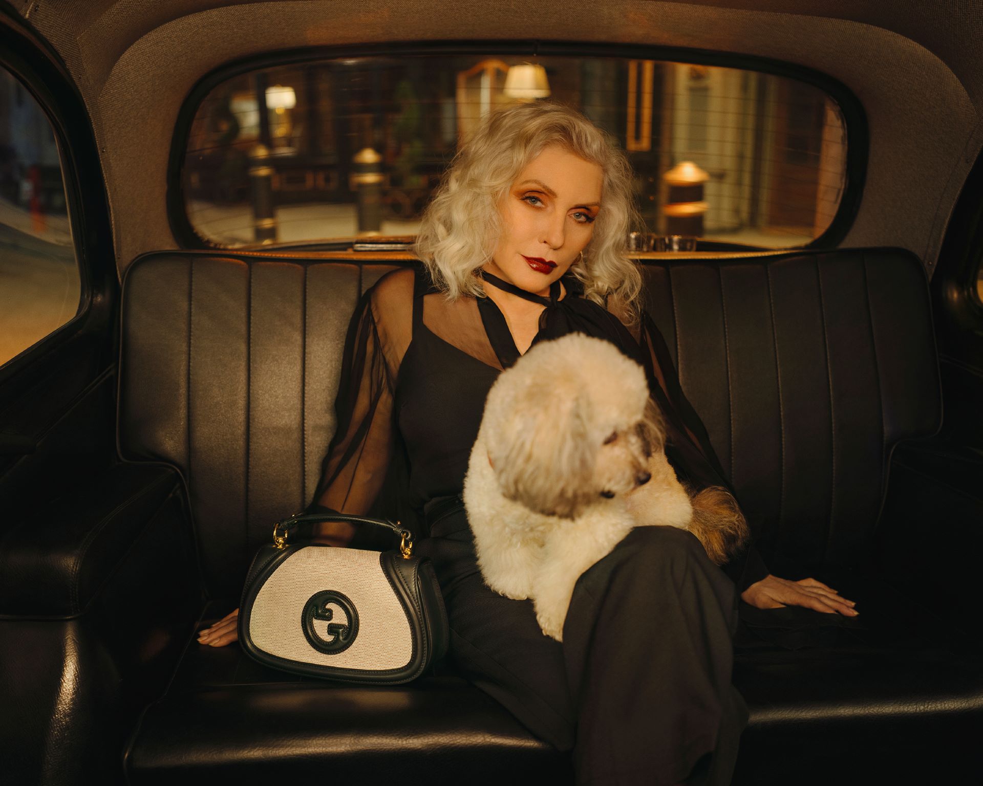 Blondie Bag