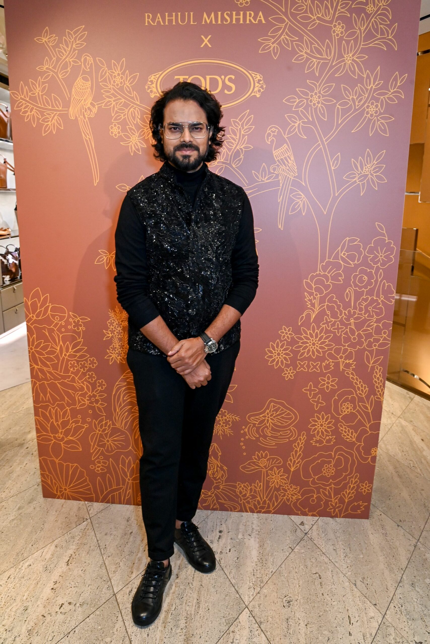 Rahul Mishra