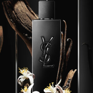 YSL Beauty’s MYSLF Le Parfum: A Bold Expression of Modern Masculinity