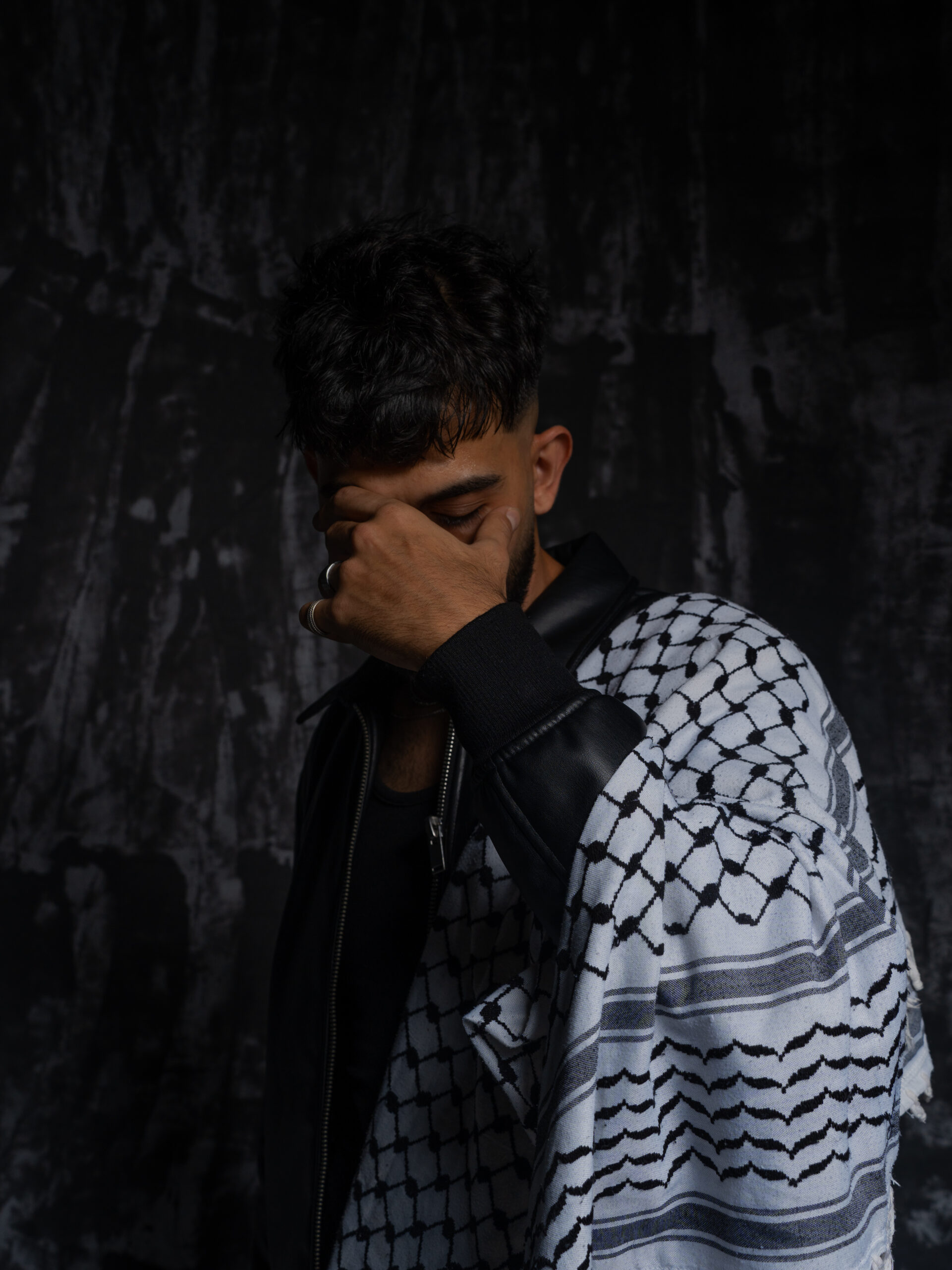 Bdl Faqed by Shamaly – A Story from Gaza Told in Music