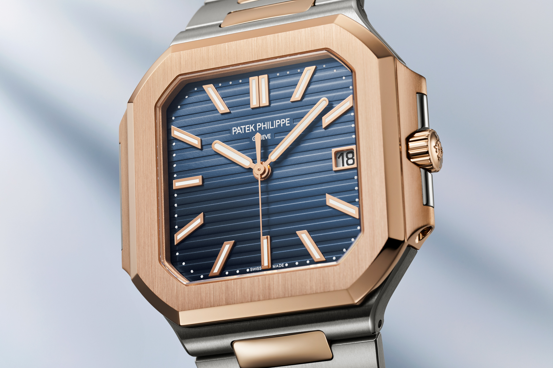 Patek Philippe 