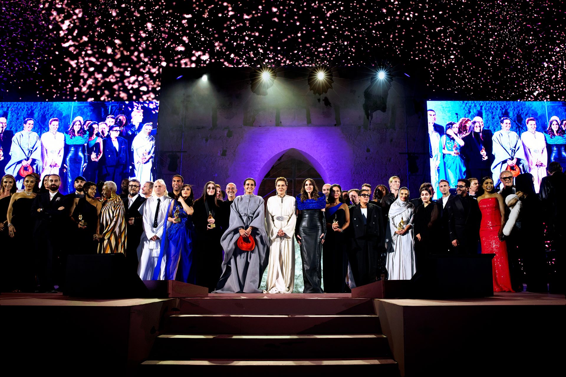 Fashion Trust Arabia 2024: Celebrating MENA’s New Wave of Fashion Icons