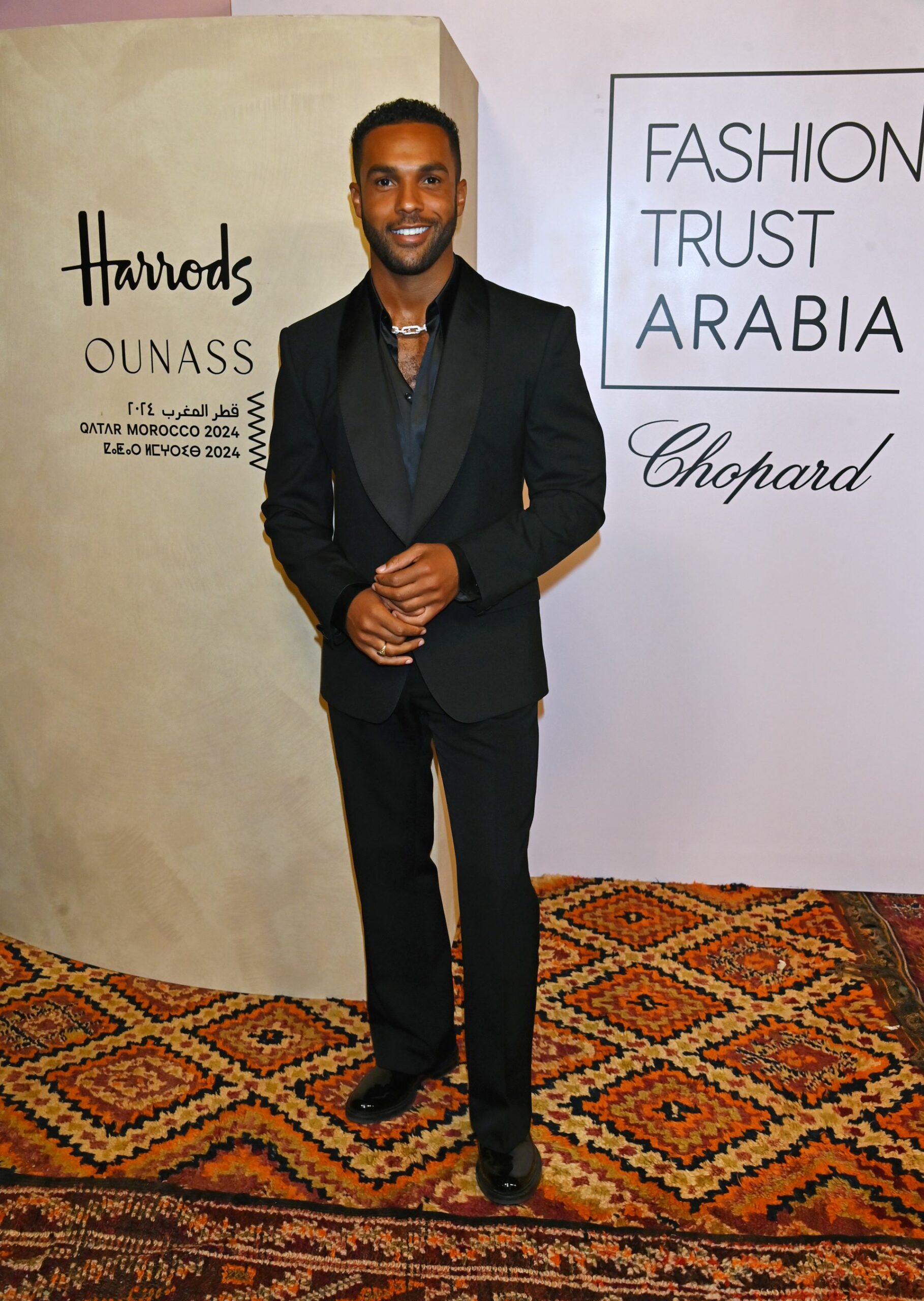 Fashion Trust Arabia 