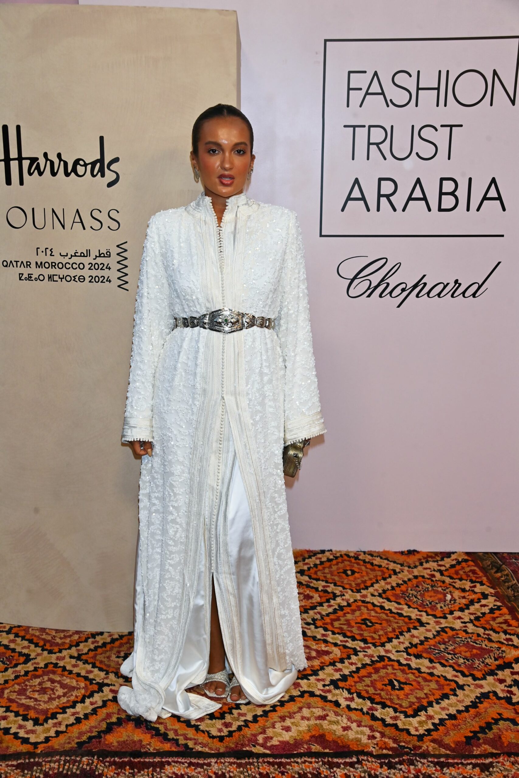 Fashion Trust Arabia 