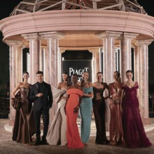 Piaget Celebrates 150 Years of Craftsmanship at a Star-Studded Abu Dhabi Gala