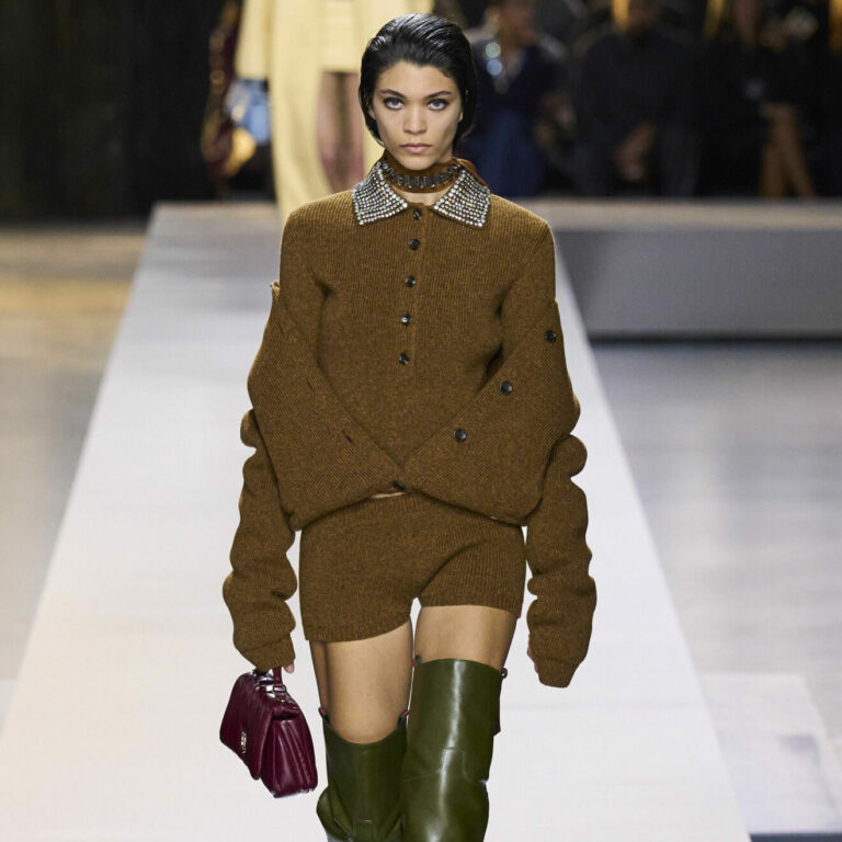 Fall/Winter 2024 Trend Report: 7 Key Ingredients