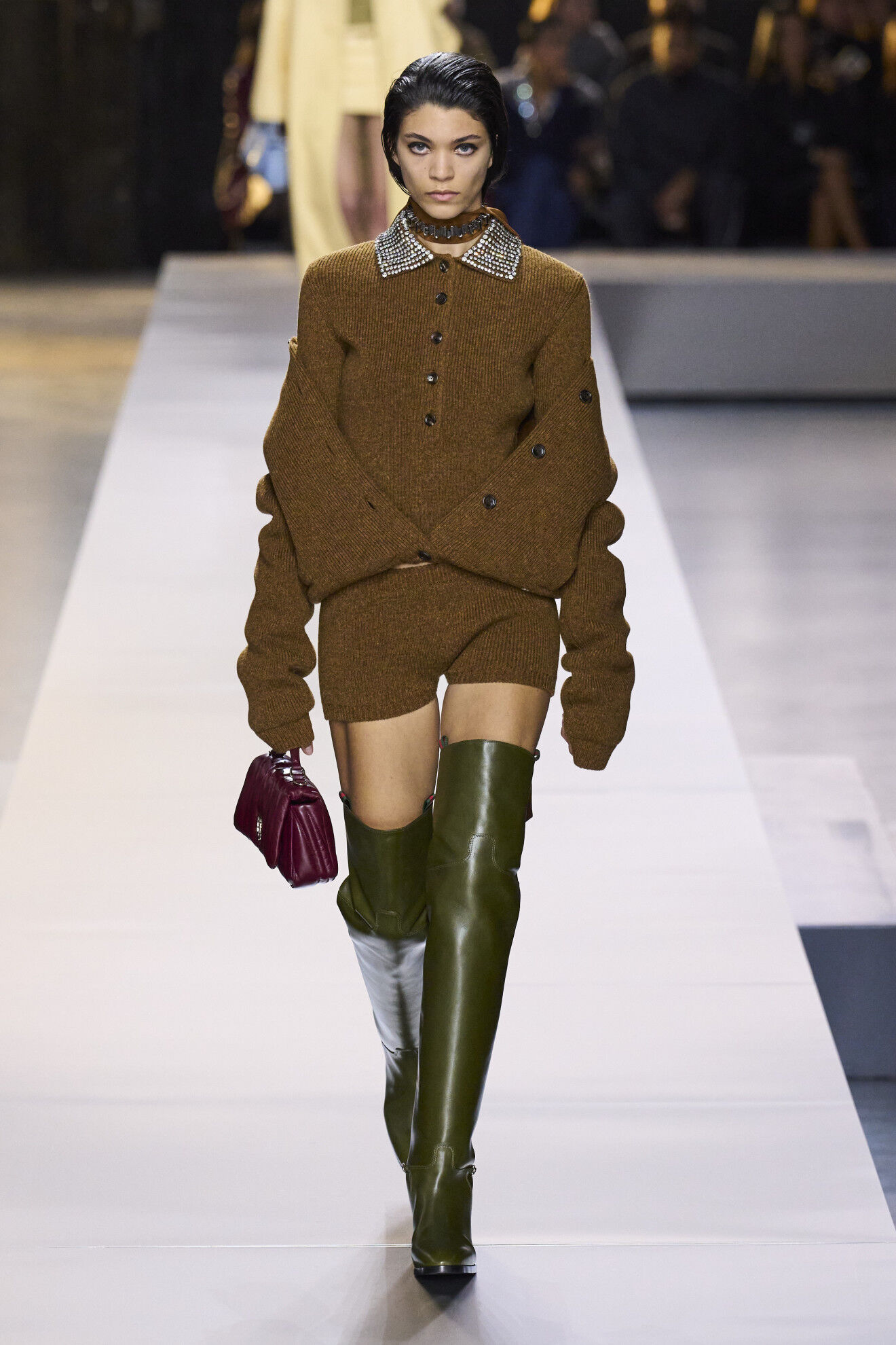 Fall/Winter 2024 Trend Report: 7 Key Ingredients