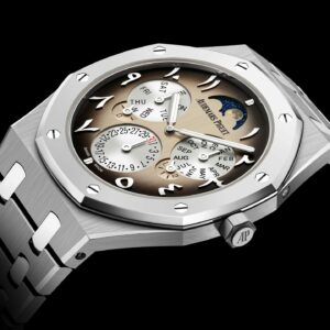 Audemars Piguet Unique Timepieces for the Middle East