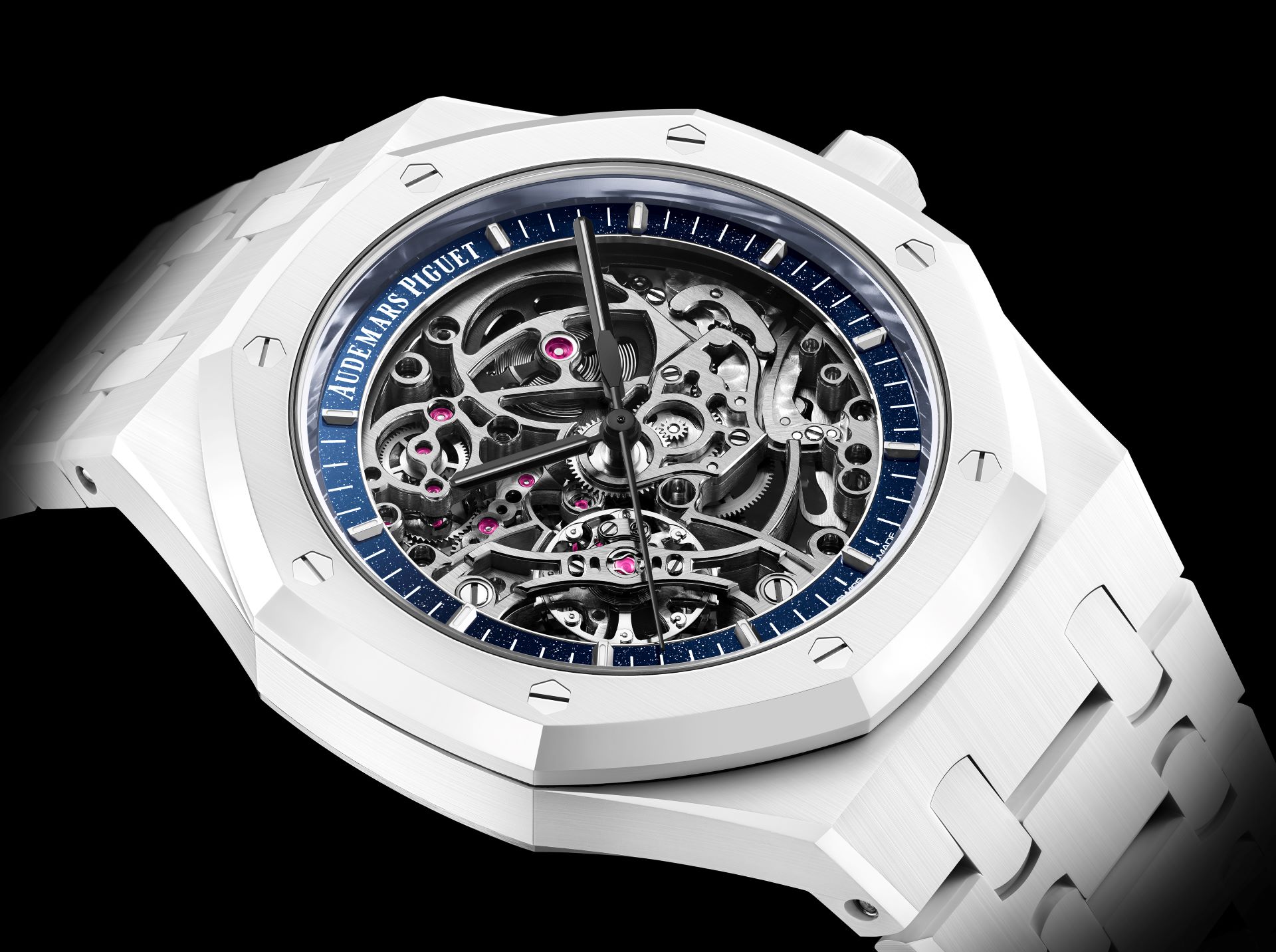 Audemars Piguet