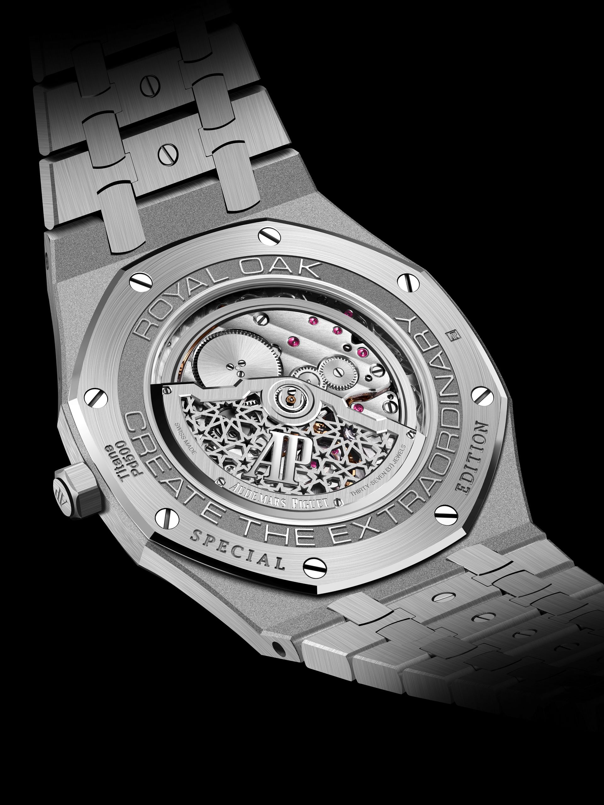 Audemars Piguet