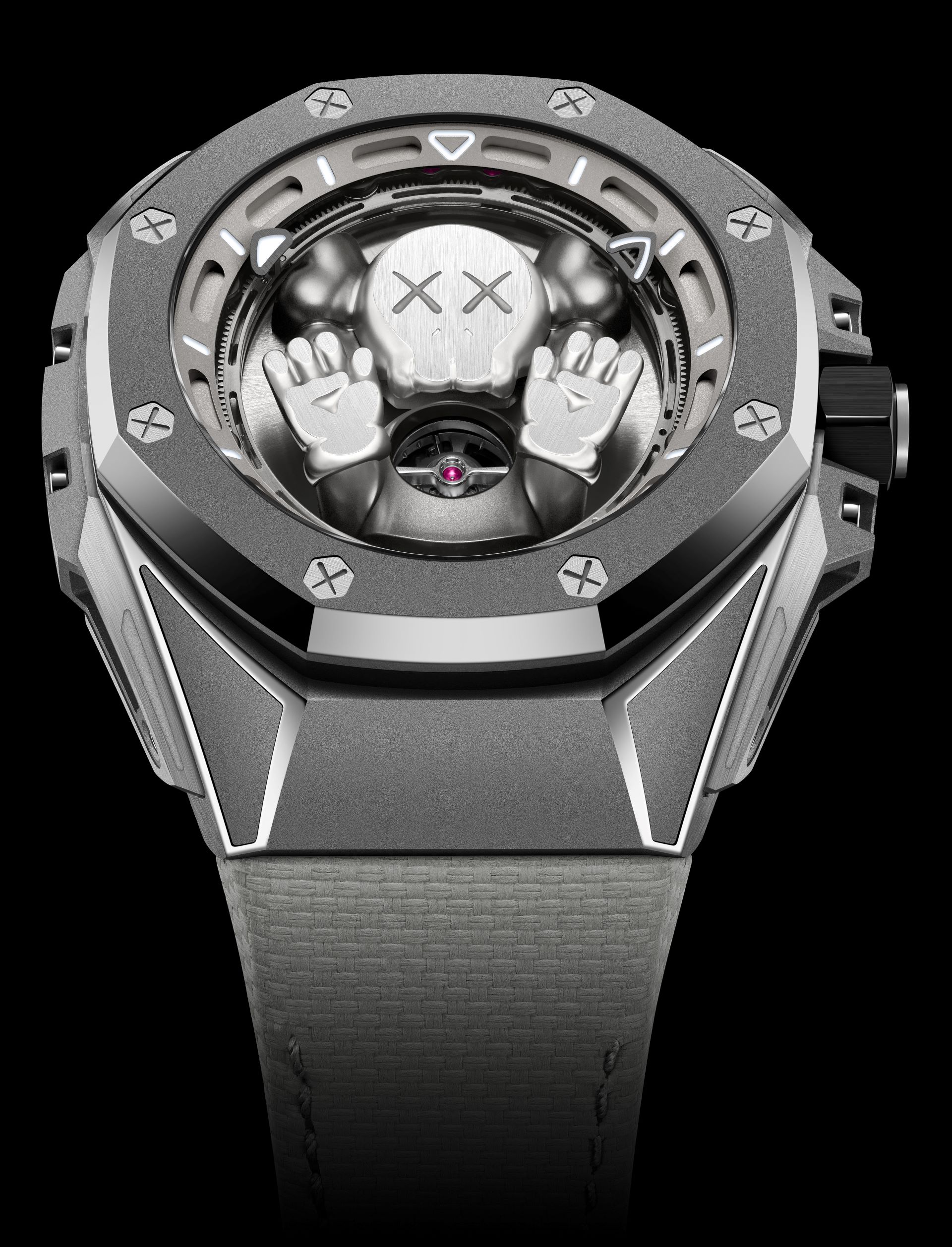 Audemars Piguet