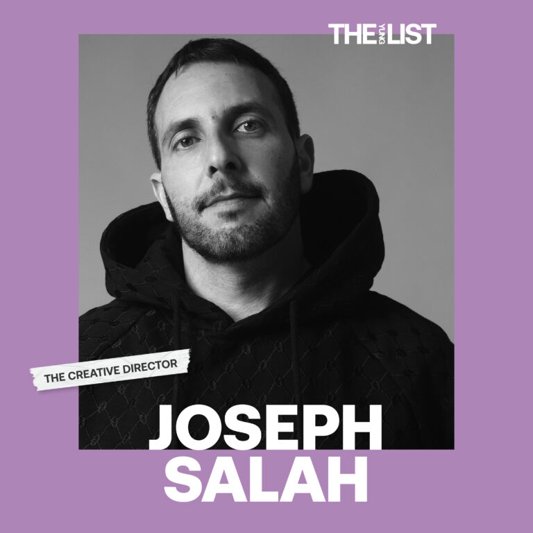 JOSEPH SALAH