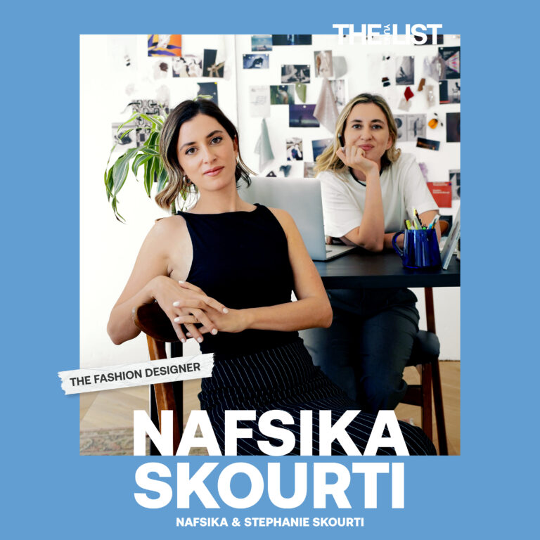 NAFSIKA SKOURTI