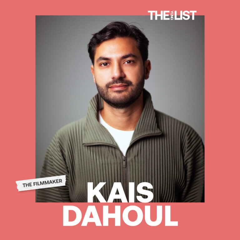 KAIS DAHOUL