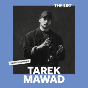 TAREK MAWAD