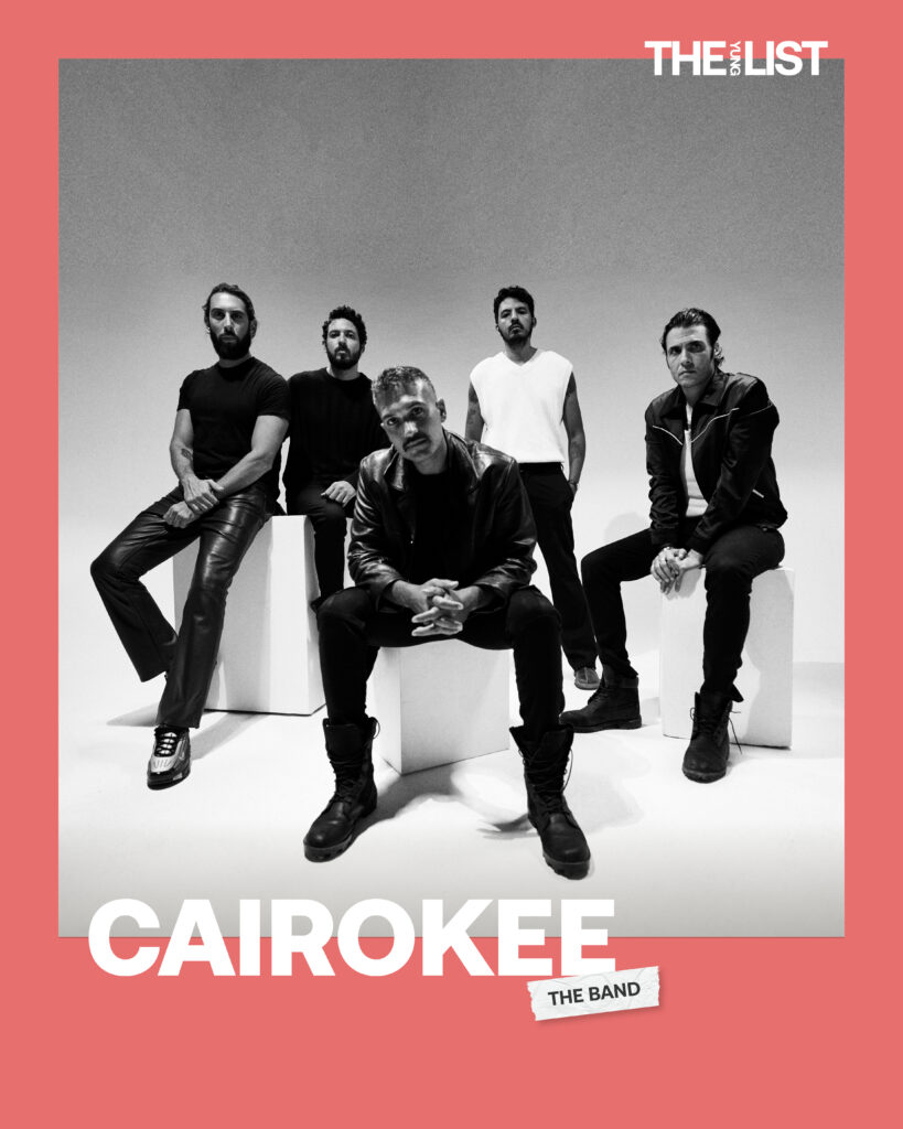 CAIROKEE