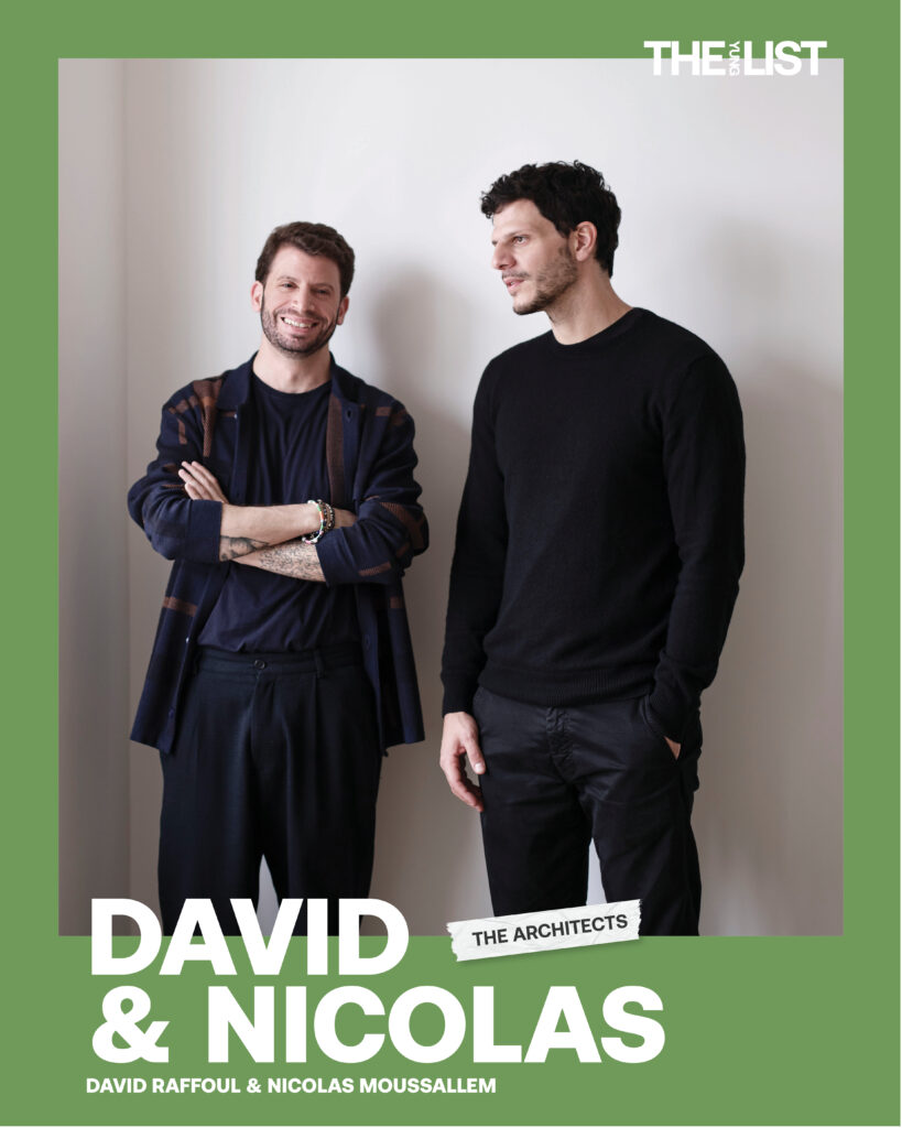 DAVID/NICOLAS