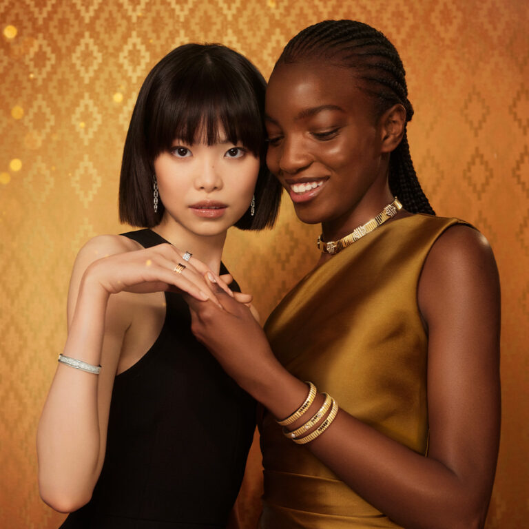 Bvlgari Brings Timeless Elegance to the Holiday Season