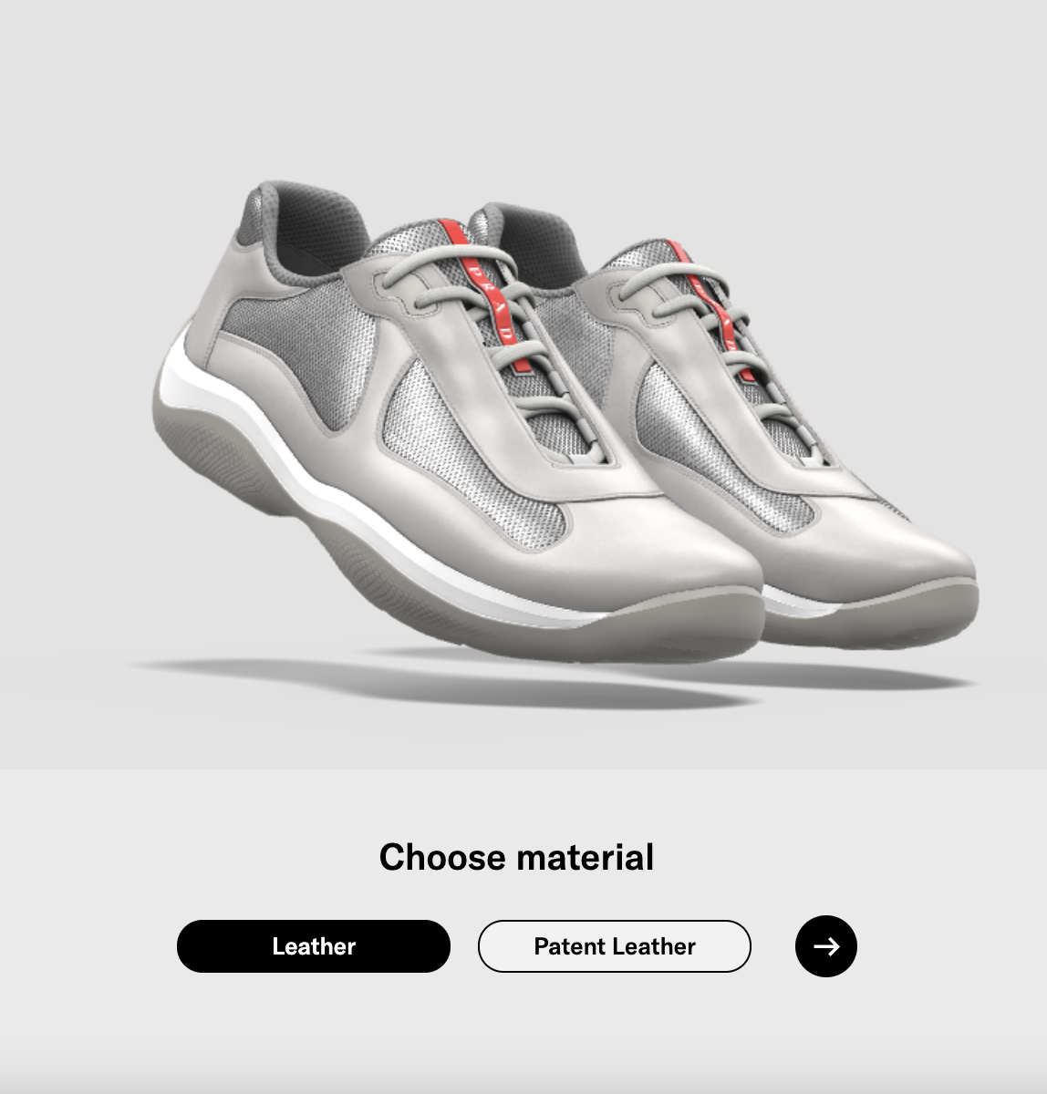 personalised fashion