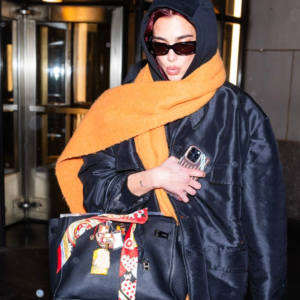 Chaotic Customization: Gen Z’s Anthem of Personalised Fashion