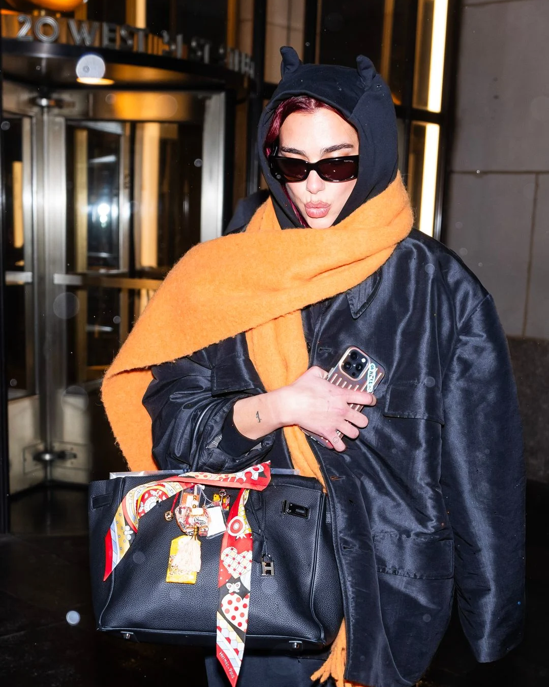 Chaotic Customization: Gen Z’s Anthem of Personalised Fashion