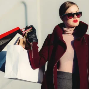 Confessions of a Serial Sale Shopper