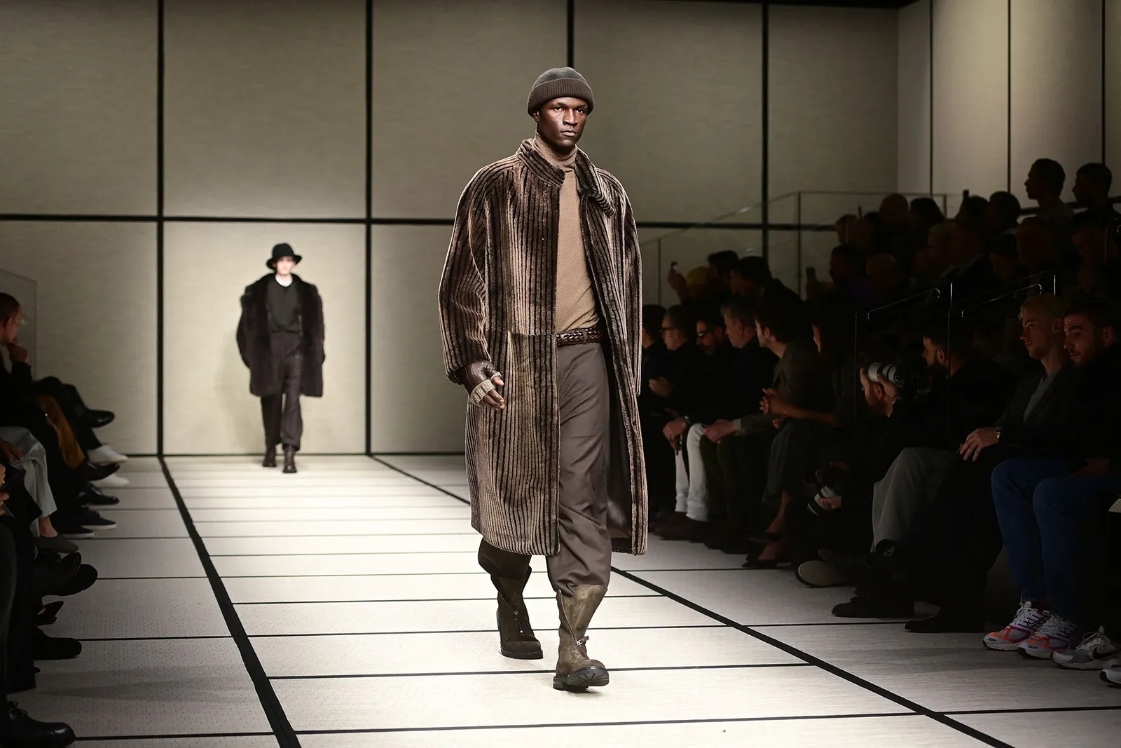 Milan Men’s Fashion Week