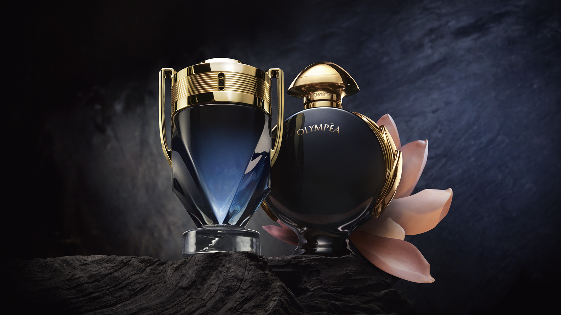 Olympéa Parfum