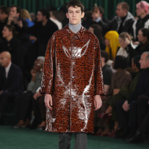 Gucci Fall Winter 2025 – A Timeless Fusion of Heritage and Innovation