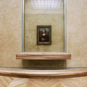 The Mona Lisa’s Next Act: A Room of Her Own at the Louvre