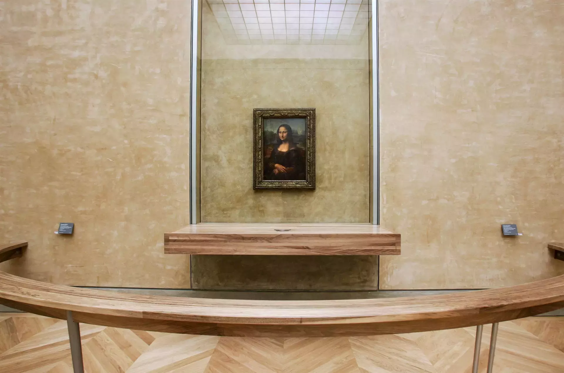 The Mona Lisa’s Next Act: A Room of Her Own at the Louvre