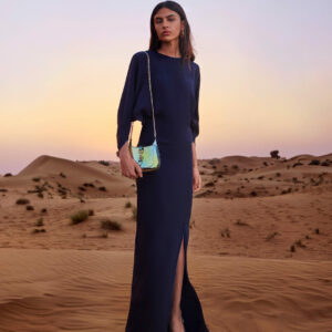 A Celestial Ramadan Celebration with Gucci Nojum