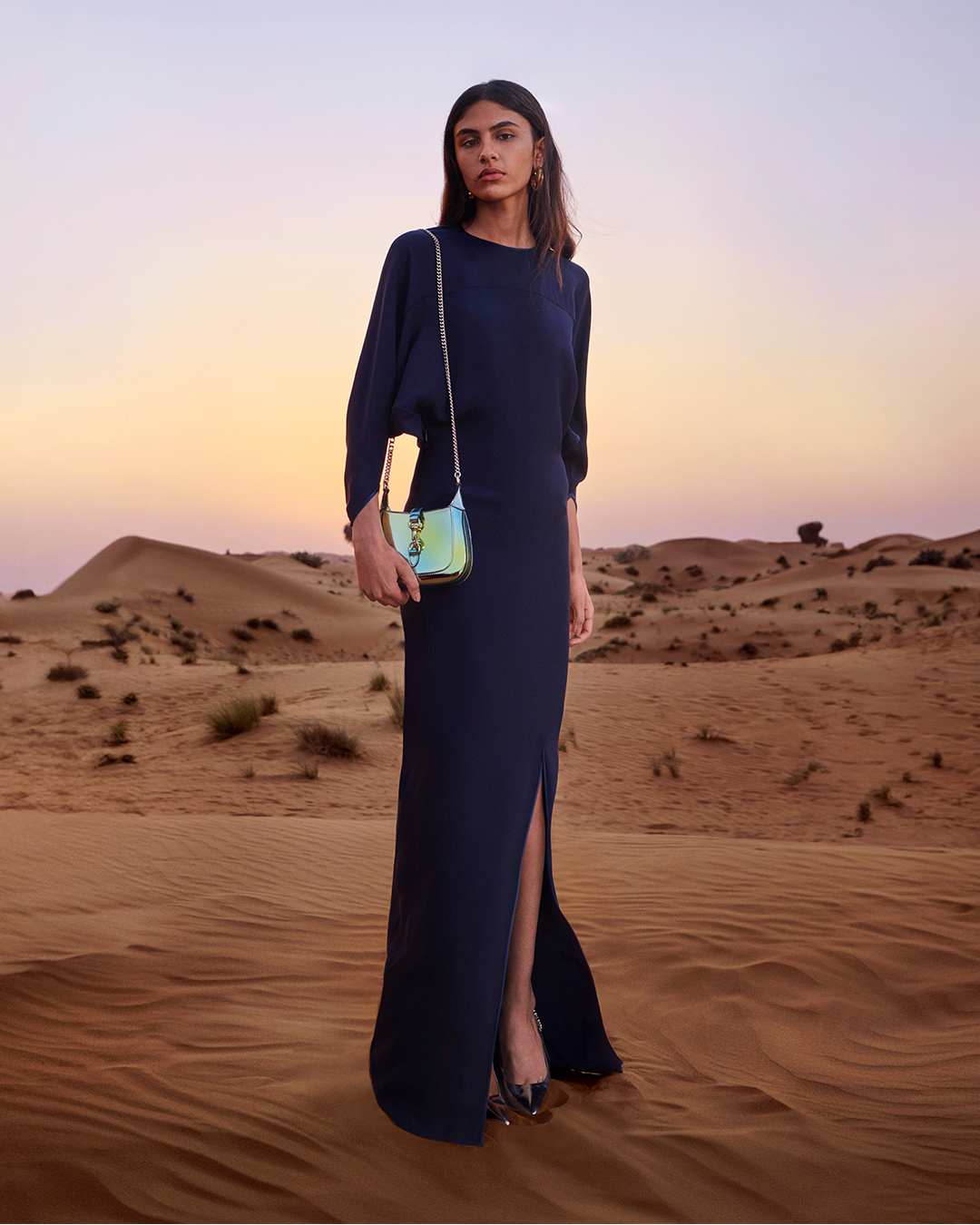 A Celestial Ramadan Celebration with Gucci Nojum