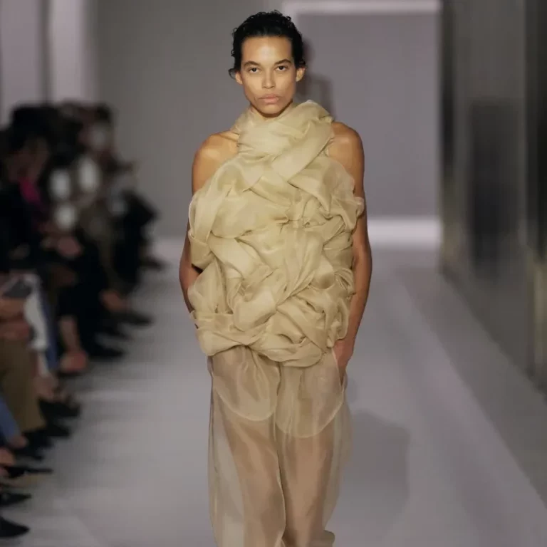 NYFW Fall/Winter 2025: Timeless Elegance and Bold Rebellion