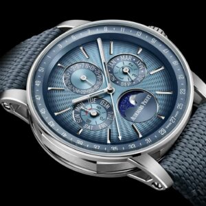 Audemars Piguet Unveils Next Gen Perpetual Calendar Watches