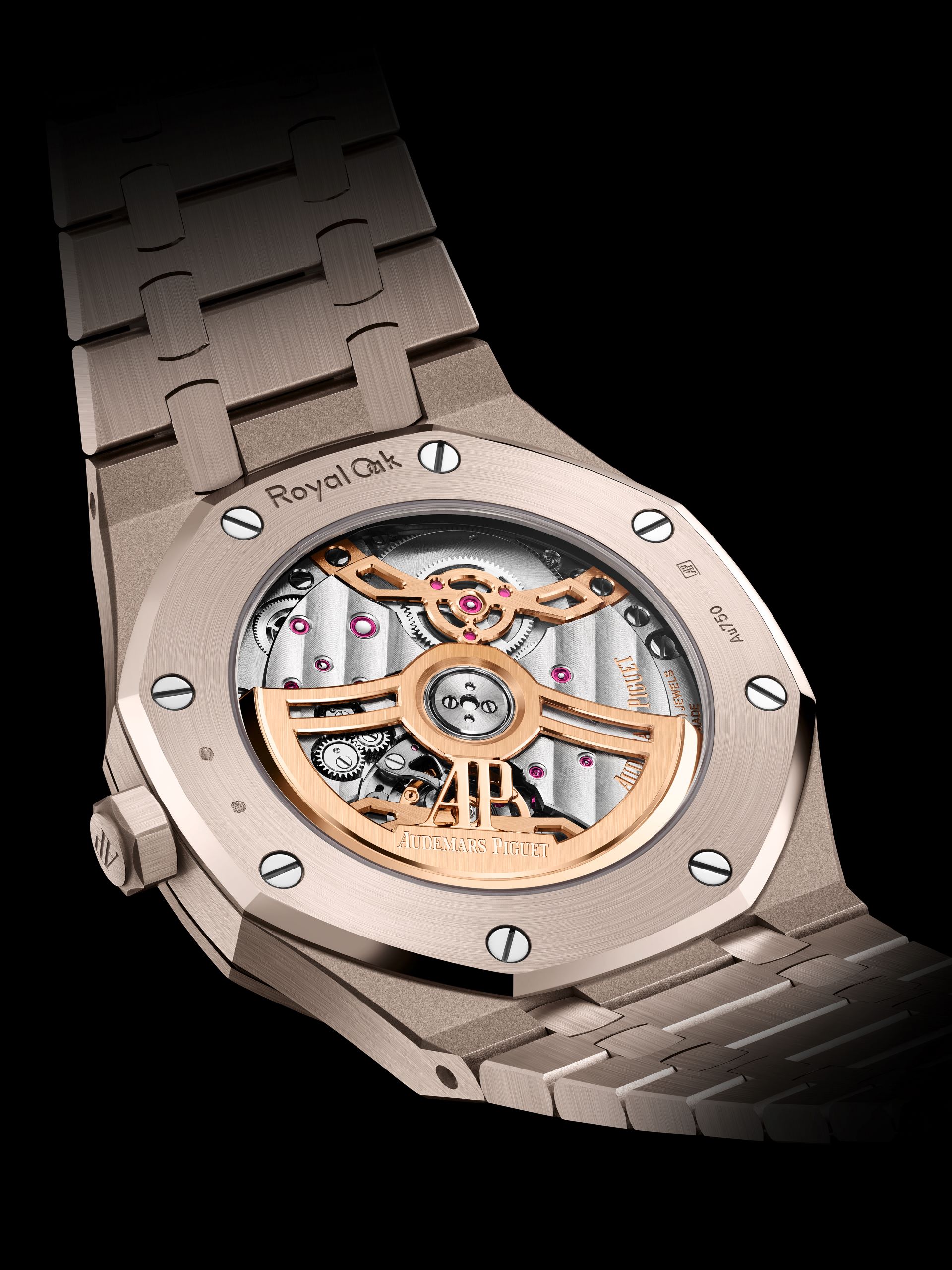 Audemars Piguet