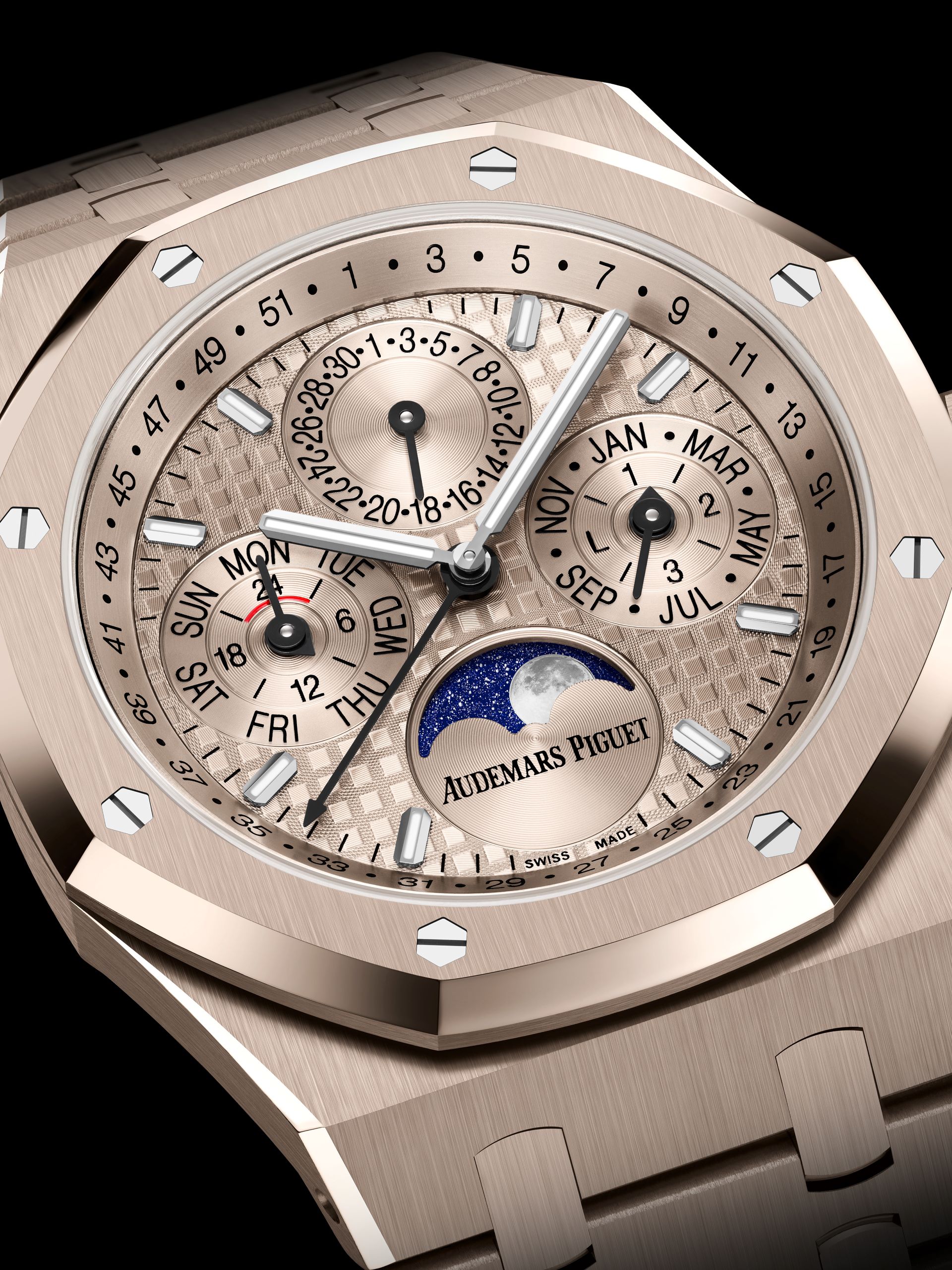 Audemars Piguet