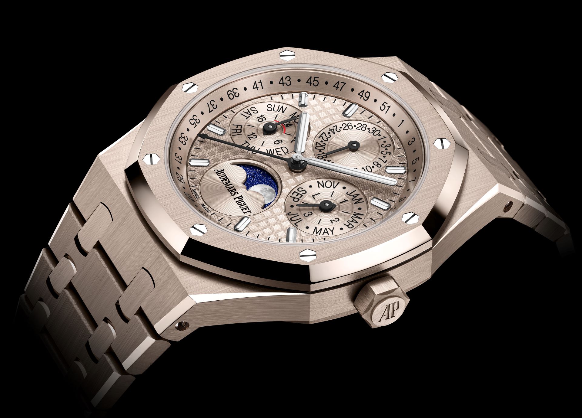 Audemars Piguet