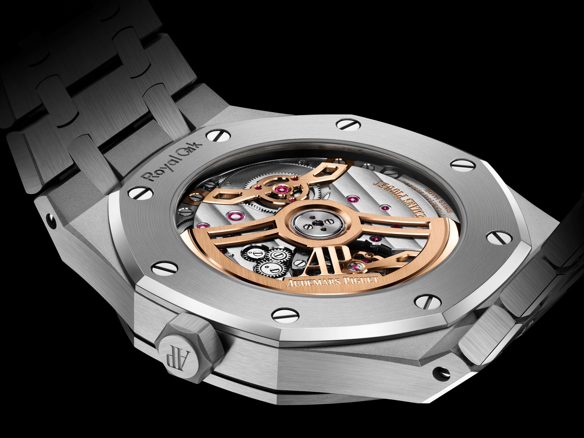 Audemars Piguet