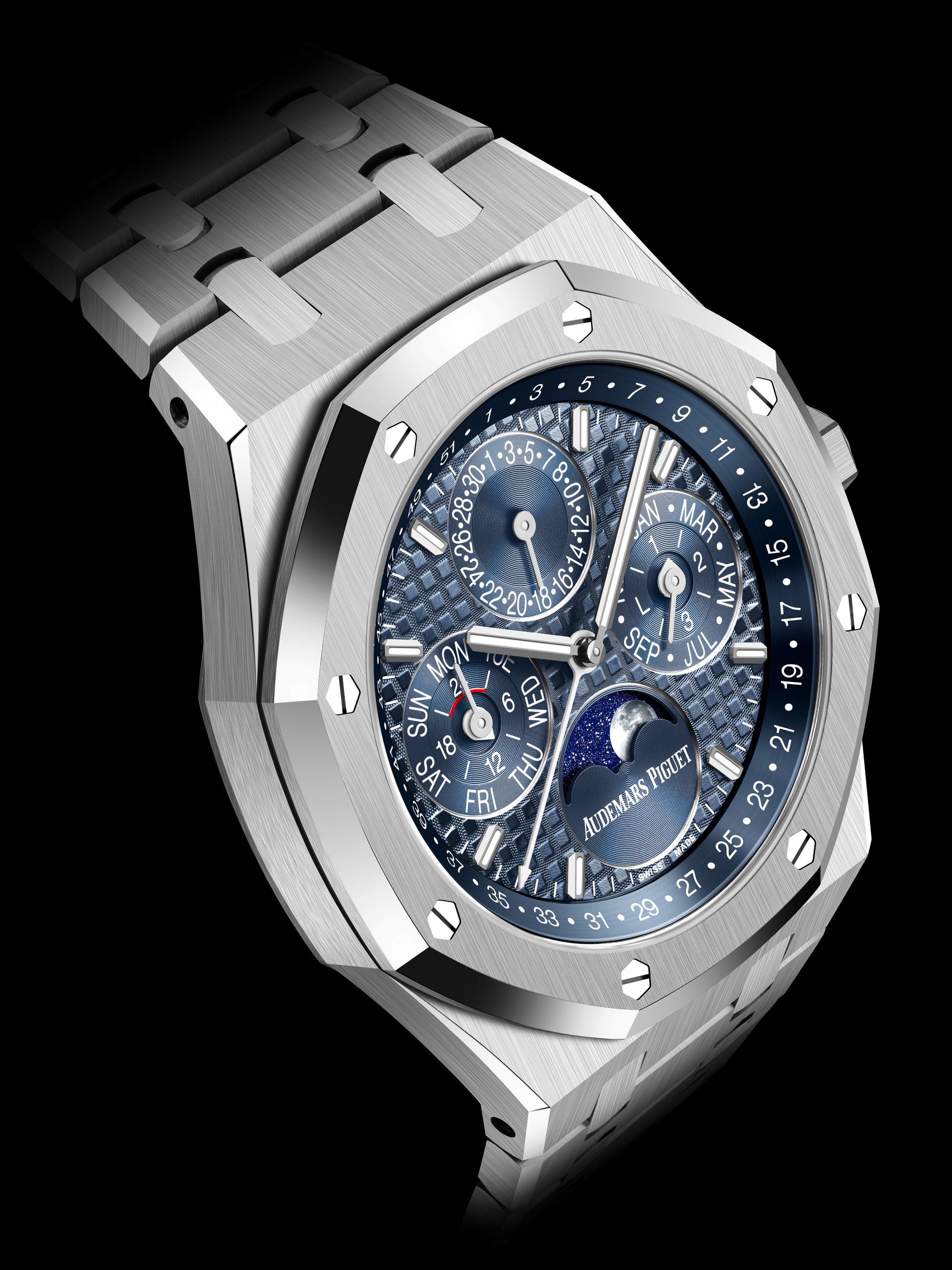 Audemars Piguet