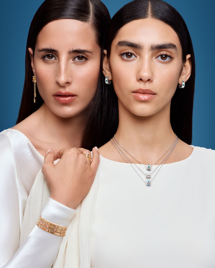 Discover MARLI’s Ramadan Campaign: Harmony of Moments