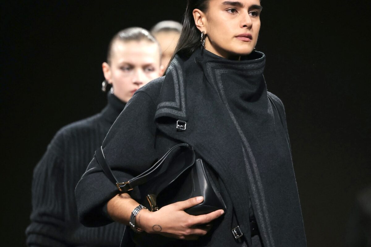 Hermes fall 25