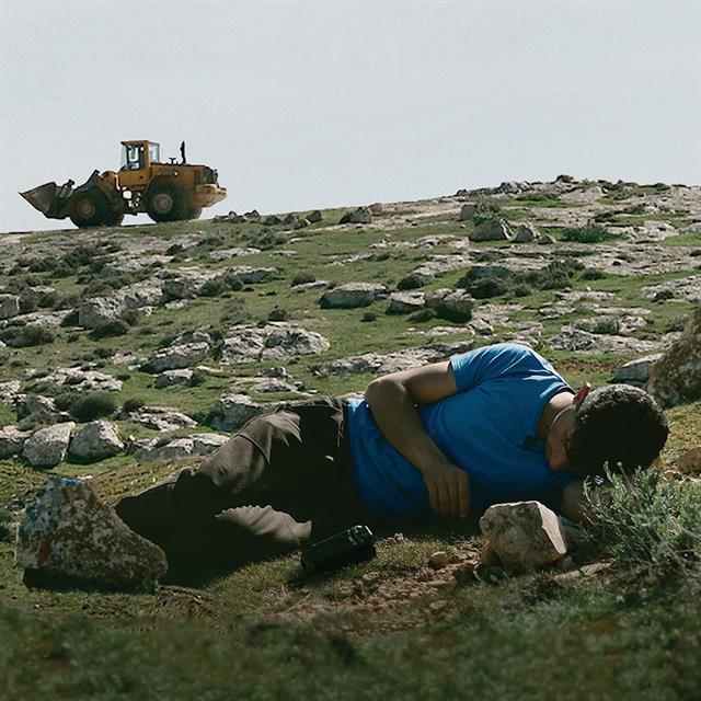 “No Other Land” Wins Best Documentary Oscar, Highlighting the Palestinian Struggle