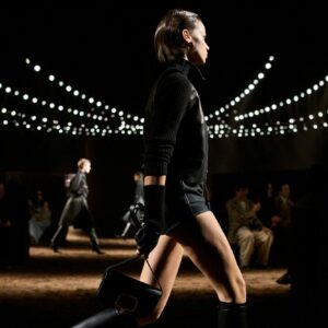 Stable Behaviour: Hermès’ Horse-Girl Has a Dark Side